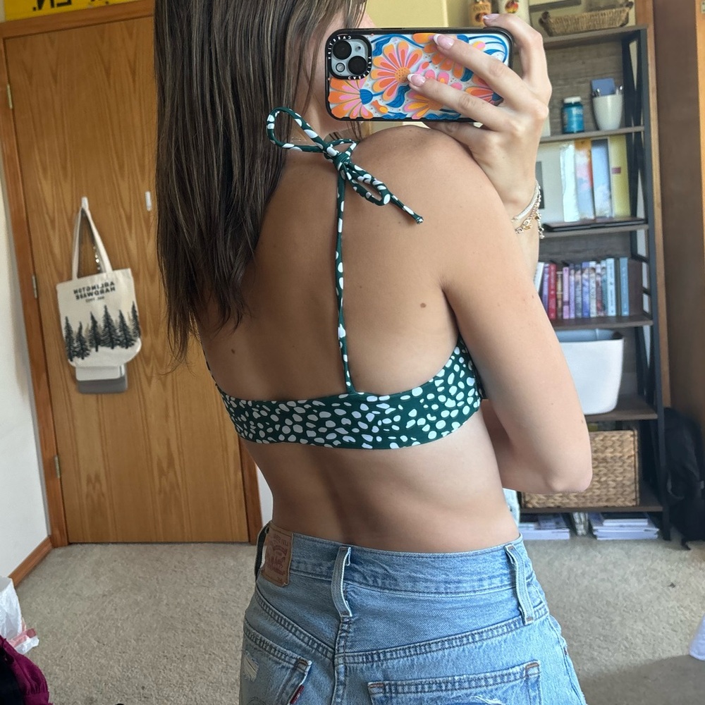 cute bikini top - Picture 5 of 9
